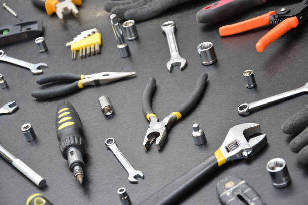 Top 9 Hand Tools Suppliers in Egypt in Quarter 4 of 2025