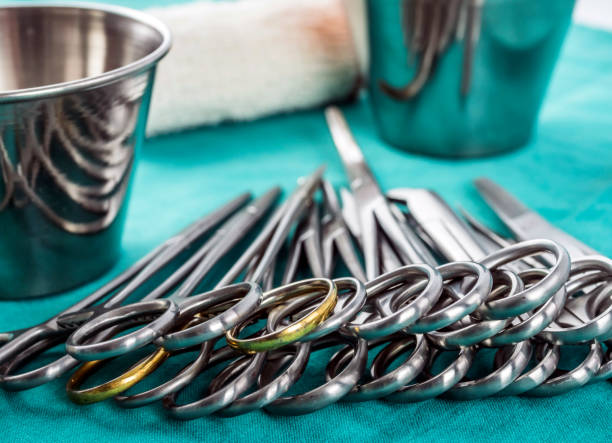 Top 8 Veterinary Instruments Products Suppliers in China in July 2025