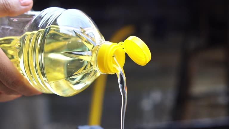 Your Expert Guide to Procuring Top-Tier Oil: Top 7 Oil Suppliers in Egypt in September 2025