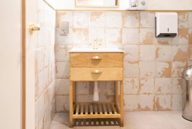 A Comprehensive Guide to Sourcing High-Quality Bathroom Furniture: Top 10 Bathroom Furniture Suppliers in China in Year 2025