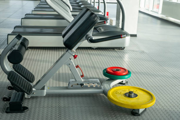 Top 3 Fitness Equipment Accessories Suppliers in India in November 2025