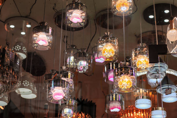 A Comprehensive Guide to Sourcing High-Quality Chandeliers Pendant Lights: Top 6 Chandeliers Pendant Lights Suppliers in India in Quarter 3 of 2025