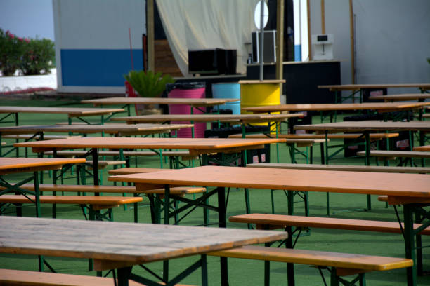 Top 4 Promotion Tables Suppliers in Netherlands in Quarter 4 of 2025