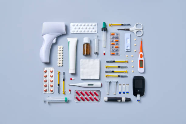 Top 7 Medical Equipments Suppliers in China in December 2025