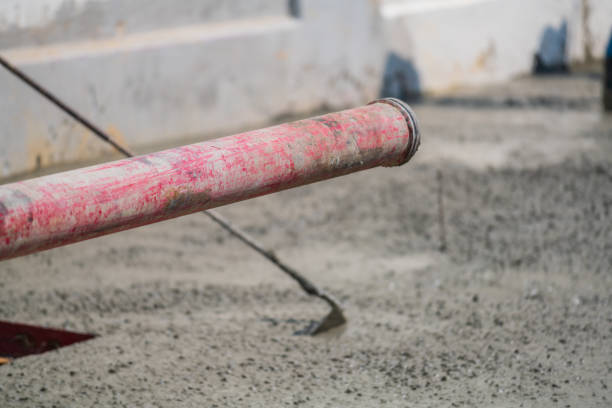 Top 3 Concrete Vibrator Suppliers in China in Year 2025