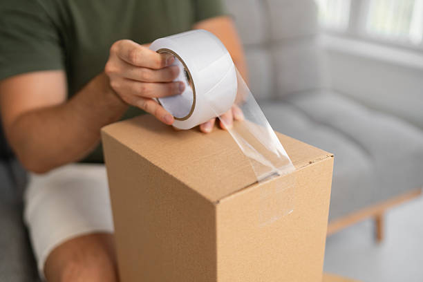 Top 10 Printed Packaging Tape Suppliers in Vietnam in September 2025