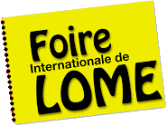 FOIRE INTERNATIONALE DE LOMÉ