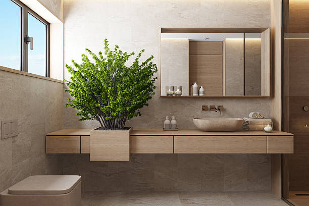Top 9 Bathroom Furniture Suppliers in France in July 2025