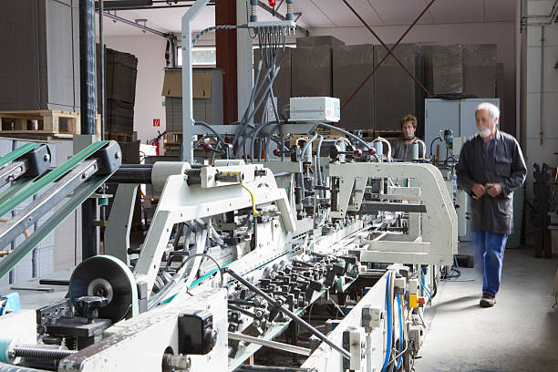 Top 5 Gluing Machines Suppliers in China in July 2025: A Data-Driven Guide for Global Buyers