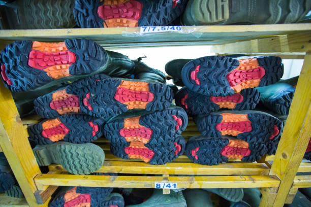 A Comprehensive Guide to Sourcing High-Quality Shoe Racks: Top 5 Shoe Racks Suppliers in China in July 2025