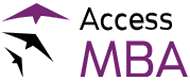 ACCESS MBA - JOHANNESBURG ACCESS MBA – JOHANNESBURG
