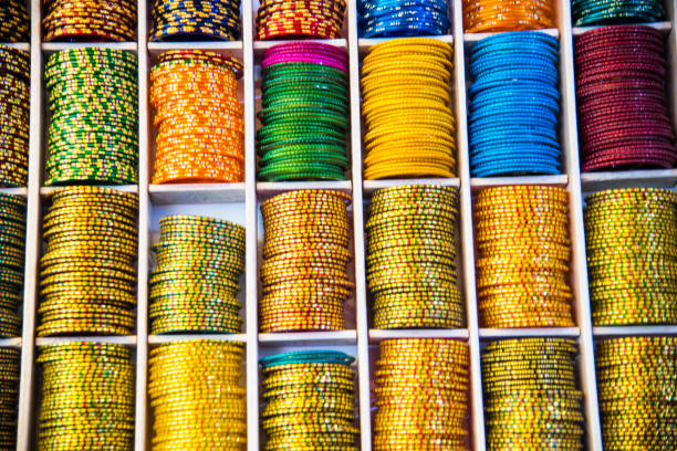 Top 6 Fashion Bangle Suppliers in China in Quarter 4 of 2025: Urgent Market Update