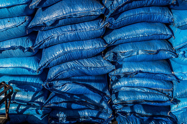 A Comprehensive Guide to Sourcing High-Quality Woven Sacks: Top 3 Woven Sacks Suppliers in China in Year 2025