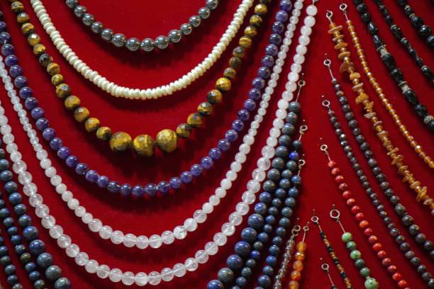 A Comprehensive Guide to Sourcing High-Quality Necklaces: Top 7 Necklaces Suppliers in China in Year 2026
