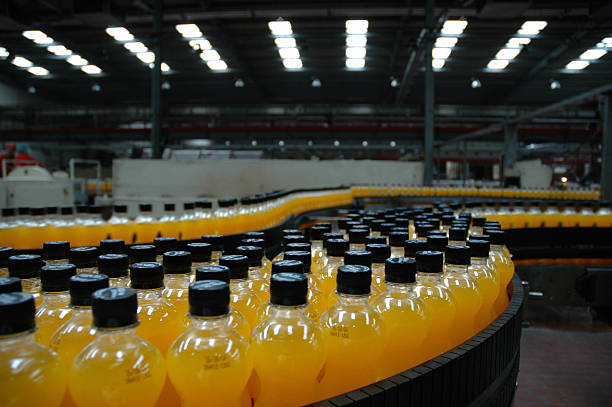 Top 8 Beverage Suppliers in Canada in Quarter 4 of 2025