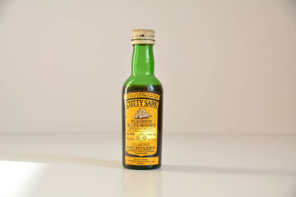 Top 7 Whisky Suppliers in United Kingdom in Year 2025