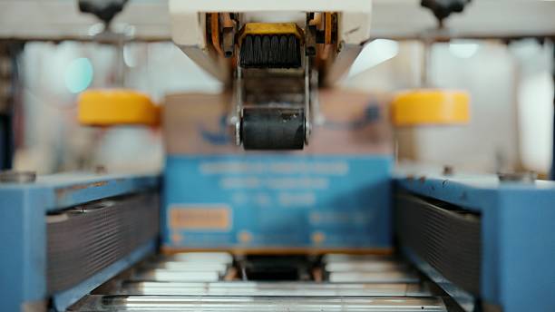 Top 3 Packaging Machines Packaging Machines Suppliers in Russian Federation in August 2025 Top 3 Packaging Machines Packaging Machines Suppliers in Russian Federation in August 2025