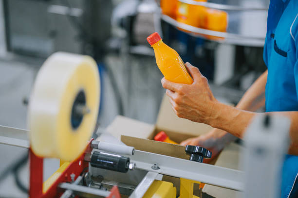 Top 7 Packaging Line Suppliers in India in Year 2025