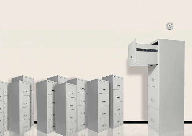 Top 7 Filing Cabinets Suppliers in South Africa in October 2025