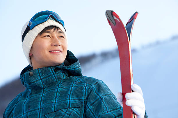Top 10 Ski Products Suppliers in China in January 2026
