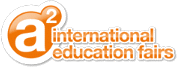 A2 INTERNATIONAL EDUCATION FAIRS - BAKU A2 INTERNATIONAL EDUCATION FAIRS – BAKU