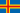 Åland Islands – country flag, main market, main markets insight