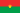 Burkina Faso – country flag, main market, main markets insight
