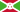 Burundi – country flag, buyer location, buyer card