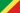 Congo – country flag