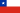 Chile – country flag, buyer location, buyer card