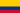 Colombia – country flag, buyer location, buyer card