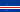 Cape Verde – country flag