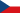 Czech Republic – country flag