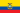 Ecuador – country flag, buyer location, buyer card