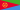 Eritrea – country flag