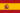 Spain – country flag, buyer location, buyer card