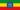 Ethiopia – country flag, buyer location, buyer card