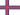Faroe Islands – country flag, main market, main markets insight
