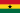 Ghana – country flag, buyer location, buyer card