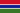 Gambia – country flag, main market, main markets insight