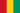 Guinea – country flag, main market, main markets insight