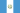 Guatemala – country flag, main market, main markets insight