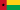 Guinea-Bissau – country flag, main market, main markets insight