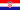 Croatia – country flag