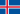Iceland – country flag, main market, main markets insight