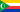Comoros – country flag