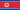 North Korea – country flag, main market, main markets insight