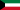Kuwait – country flag, buyer location, buyer card
