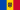 Moldova, Republic of – country flag, buyer location, buyer card