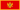 Montenegro – country flag, main market, main markets insight